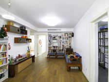 田林 · 钦州花苑 · 3室 · 1厅,正正气三房,两南一北