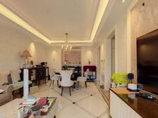 上海大花园 三开间朝南 刺激