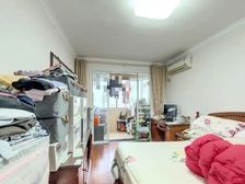 徐汇区内环内+一梯两户+95年新公房+南北通风+接受置换周期