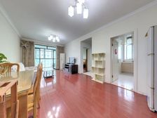 店长力荐,07年品质花园,满五无个税,全明户型,高区视野开阔