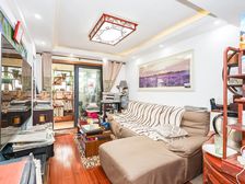 16年两梯三户 视野无遮挡 接受置换 小区花园位置 看房方便