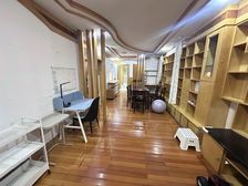 星风花苑 2室2厅1卫 精装修 550万元