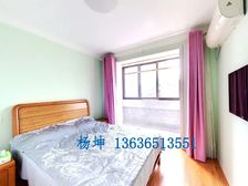 康强坊精装2居57.2平南北朝向视野开阔采光好