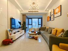 天誉智慧城樾江山 3室2厅2卫 精装修 115万元