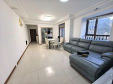 盐湖新居商品房小区 精装修两房 14号线地铁700迷