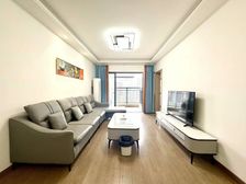 业主绛价带车位 因工作调动诚心卖 可做公积金 卓越东部蔚蓝海