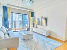 临深首站抄D捡陋好房 送家私电带车位 卓越东部蔚蓝海岸