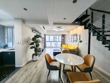 南岸区 阳光100国际新城 二房 100万