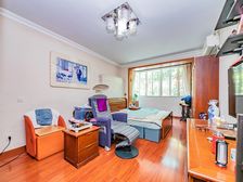 五里桥边套全明电梯精装修满五年免税费双地铁4.13号线