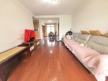 曹江公寓 2室2厅1卫 简单装修 270万元