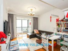 业主置换大三房 降.价80万出售 接受置换 有车位 近地铁