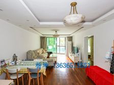 中海馨园边套2居93.19平南朝向视野开阔采光好