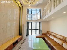 必看!番禺万博人流旺地 4800起 购物中心上盖