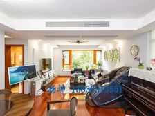 中海馨园3居119.28平南北朝向视野开阔采光好