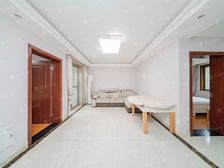 高行银杏苑(南区) 2室1厅1卫 精装修 259万元