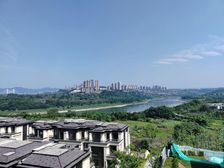 华侨城别墅在原有折扣基础上再优惠30万!速抢!华侨城翎屿