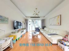 业主生二胎置换 降.价70万 接受置换 带车位 带学.区