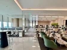 金融城地标(租金90再给9个月免租)业主定制装修 君超中心