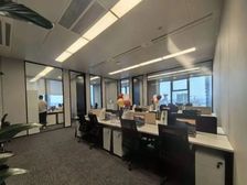 琶洲地铁口 免中芥费 铭丰大厦 388方带装修家私即租即用