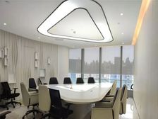 中轴线 珠江新城写字楼 环球都会广场 k11西塔 带家私高端