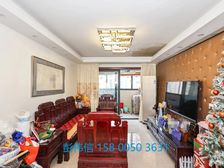 业主置换大四房 降.价50万出售 接受置换 带车位 近地铁