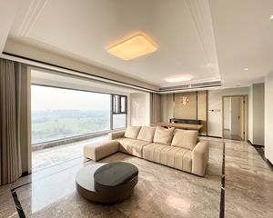 金沙城锦西观棠 4室2厅 西南