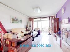 顶层复式 业主置换新房 降.价90万出售 接受置换 带车位