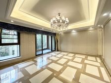 华润金悦湾【7500/㎡的装标】刷卡入户,前后中庭