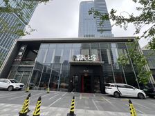 茅台独栋铺急售!中关村核心地段,临街带车位,产权清晰,可谈