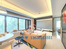 鑫耀中城边套3居97.6平南北朝向视野开阔采光好