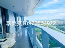 保利海晏高端新品 海棠湾奢旅大平层空中墅 顶端人生 纵享圈层