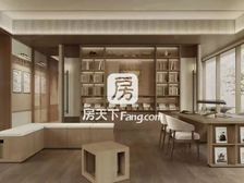 2026新上 万科东庐 137平3居 南北向 视野无遮挡