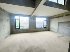 璧山新区府旁 古道湾公园 叠拼上叠 多个露台