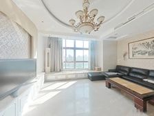 内环顶复,珍藏资源,小区花园位置,送32平产权车位,尊享品质