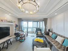 浦东内环次新大宅 · 三轨环绕,百万精装大平层,尊享品质生活