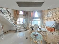 4层复式 畅看江景 带空中花园