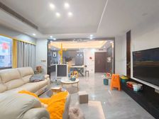 琅樾江山洋房精装超大厨房丨耙活好房等你来看