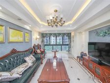 浦东内环内,源深尚海郦景,次新必看四房,精装拎包住,人车分流