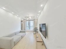 源深·尚海郦景·2室·1厅