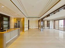 滨江太古里旁,可看江,精装修,