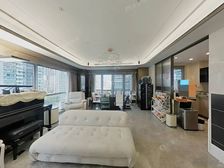 内环内 北滨江 高品质次新小区 户型方正 带产权车位