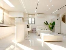 新上东边套!精装带阳光花园 靠近地铁2号线 诚意出售 随时看