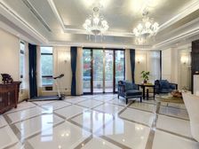 仁恒怡庭中叠别墅 四套房设计 全朝南 带车位 保养如新