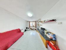 胜景花园,2楼,双阳错层户型,南北通透,南普片