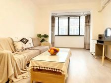 新上地铁口!业主出国急出 精装拎包入住 TZ皆可 看房方便