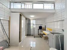 淞虹路地铁口,看房我有密码,带私家花园,精装修,赠固定车位