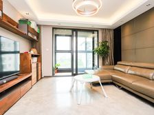 上和园高区两房 保养新 户型方正 满五年带车位 无税