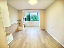 大宁板块,精装修拎包入住,地铁马戏城站,本人实拍照片