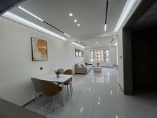 九中 ,泰华未来城,次新房 精装未住,电梯中上好楼层