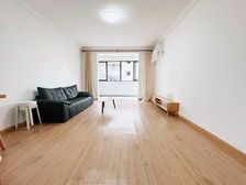 出门地铁口!业主 !价格 好!南北通大俩房!精装修